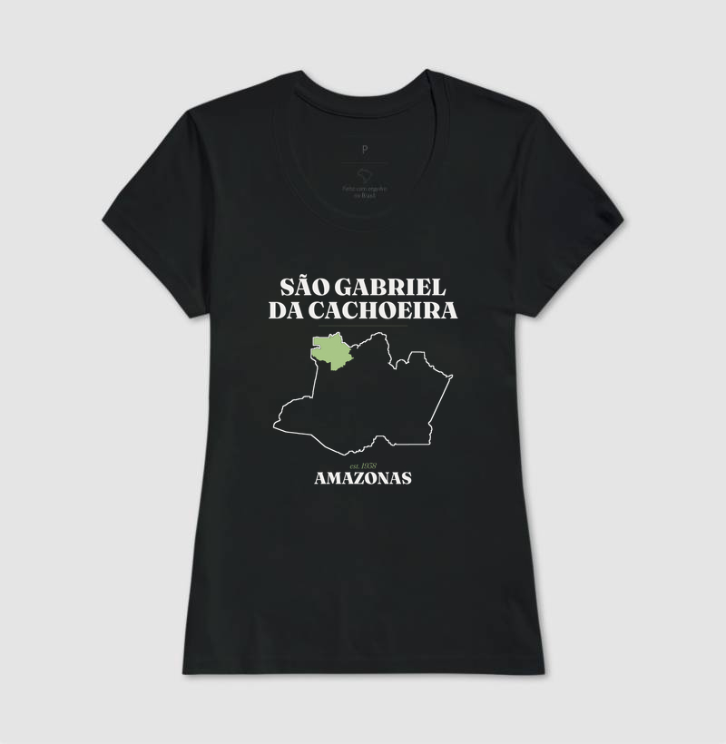 São Gabriel da Cachoeira | Legado AM - Imagem 3