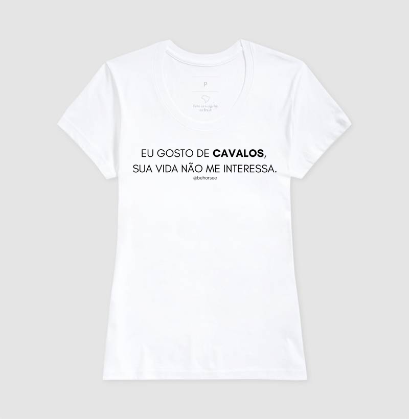 Eu gosto de cavalos  - Imagem 7