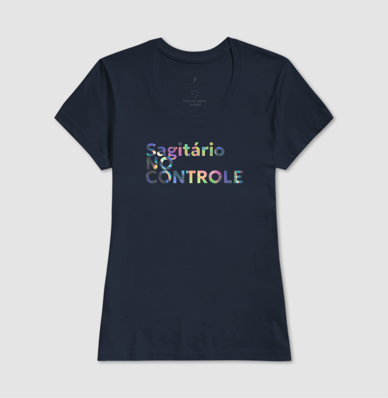 Sagitário NO  CONTROLE - Imagem 9