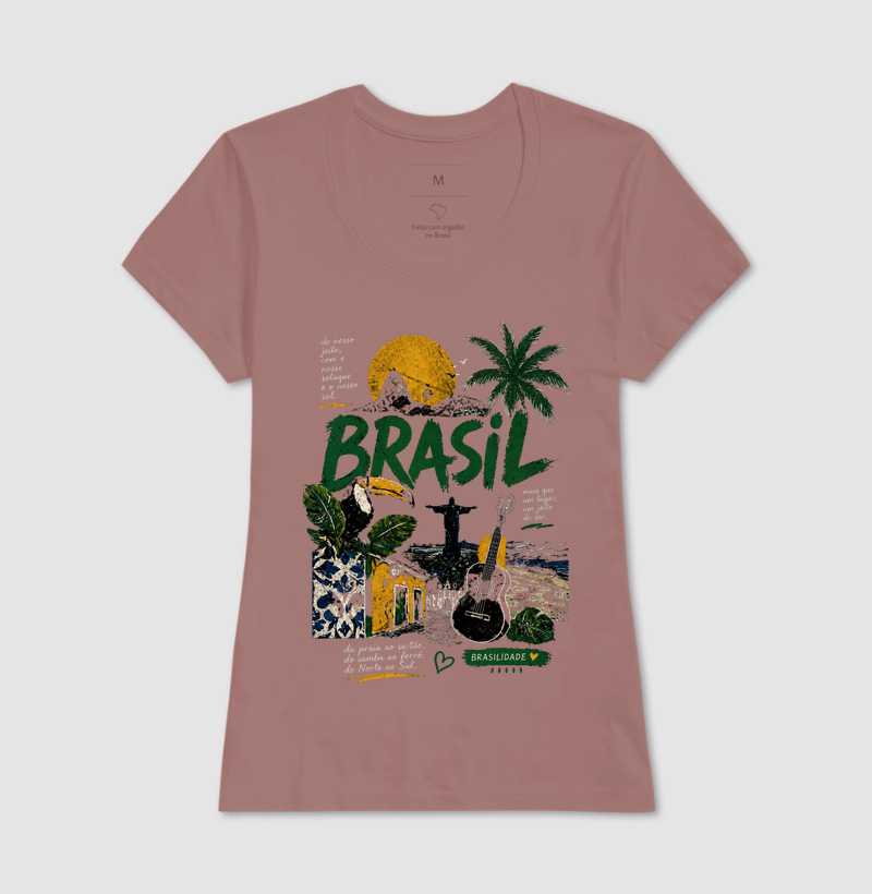 Camisa 16