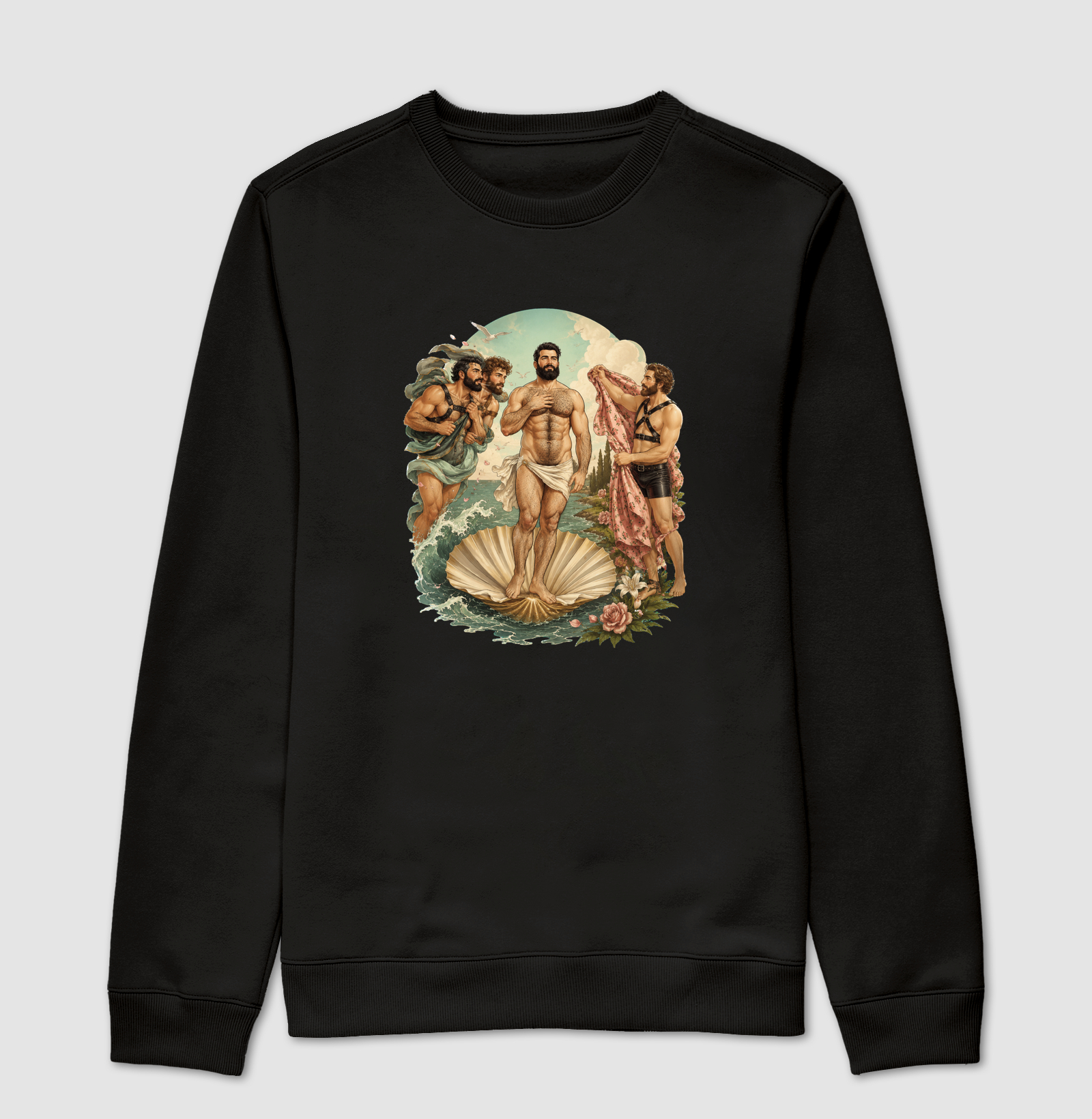 Camisa 3