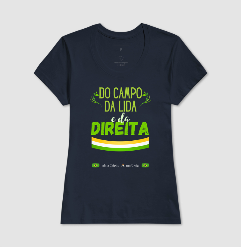Do campo, da lida e da direita - Imagem 7