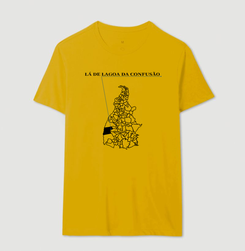 Camisa 13