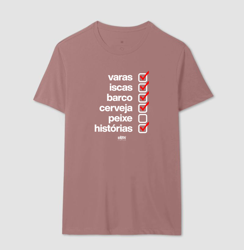 Camisa 24