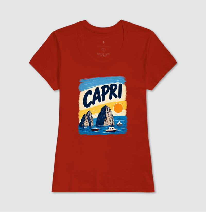 Capri Listrado - Imagem 11