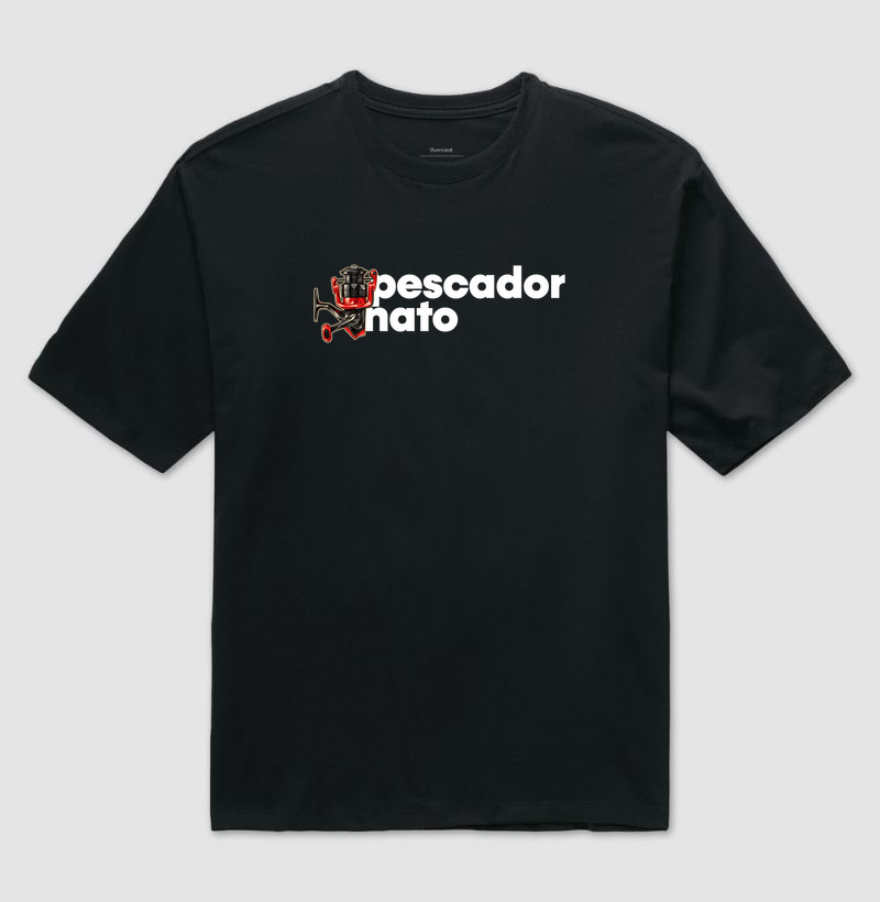 Pescador Nato! - Imagem 2