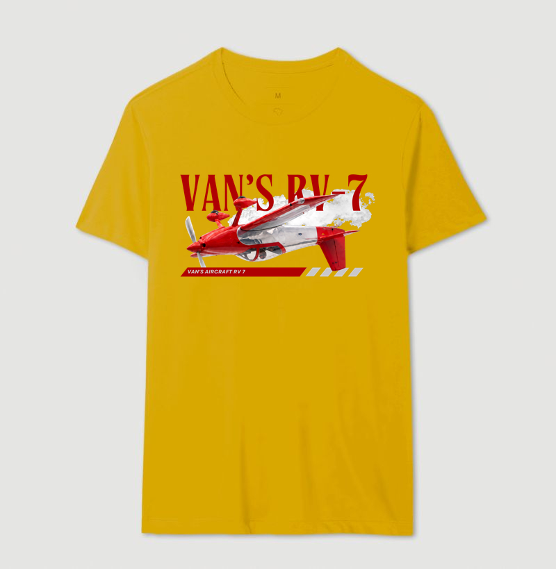 VAN´S RV-7 - Imagem 12