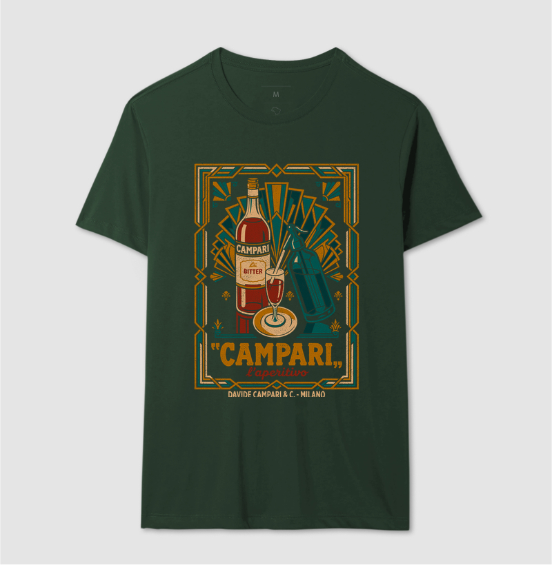 Camisa 8