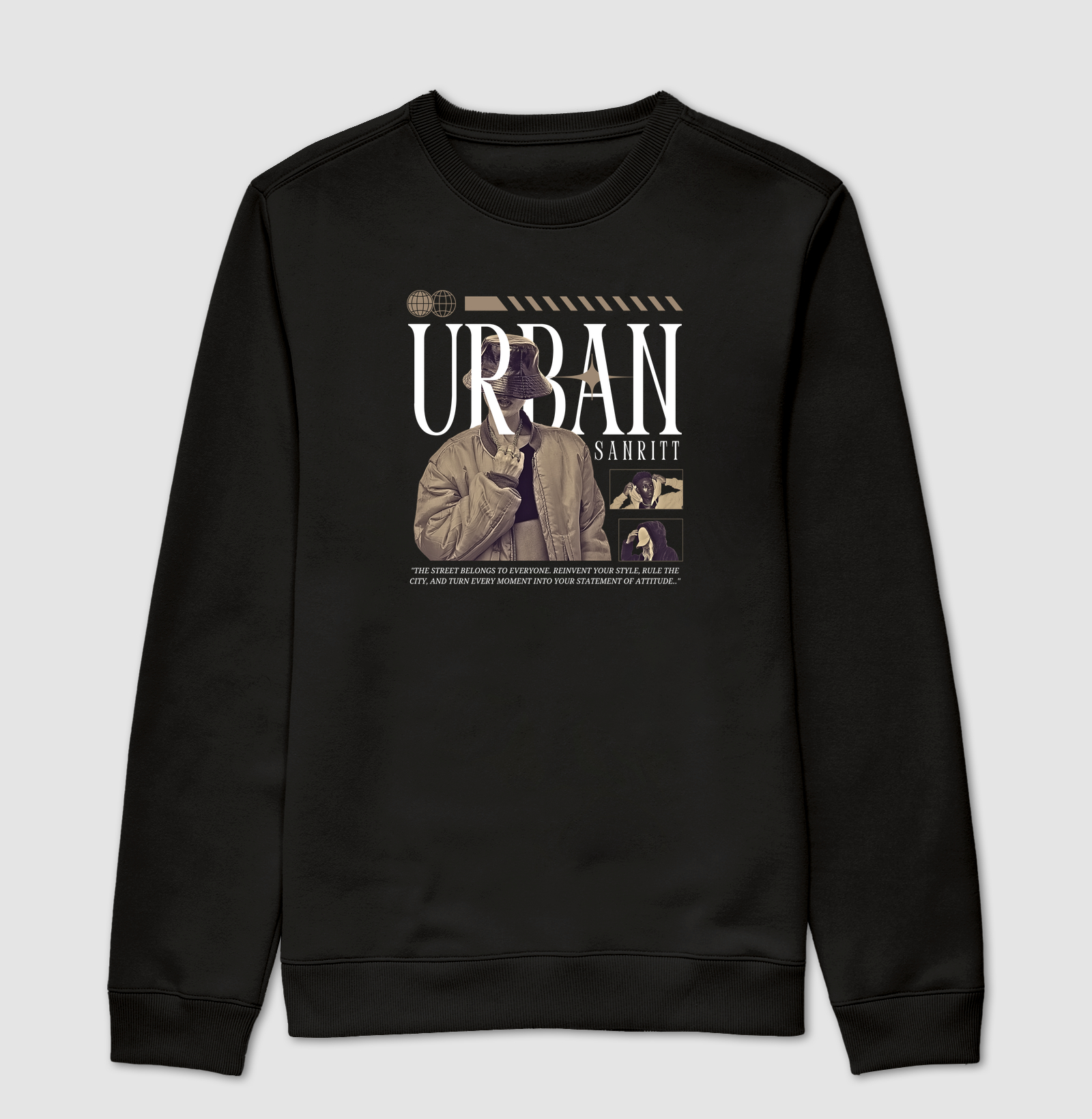 URBAN S★R   - Imagem 2