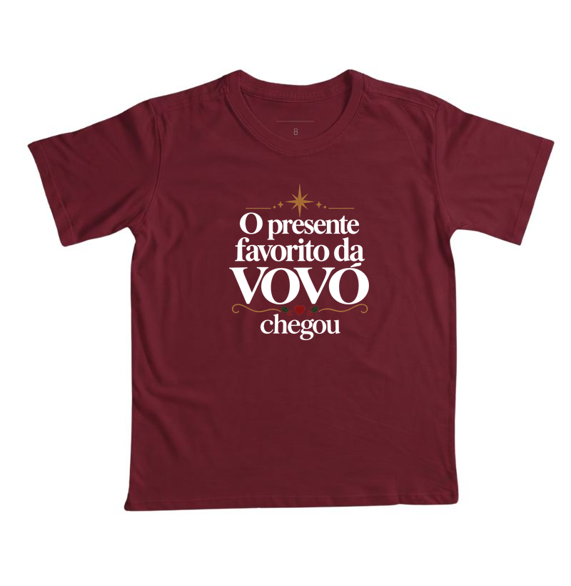 O presente favorito da vovó chegou - Imagem 4