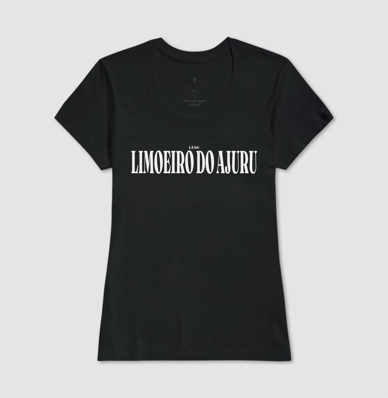 Limoeiro do Ajuru | Tipografia PA - Imagem 3