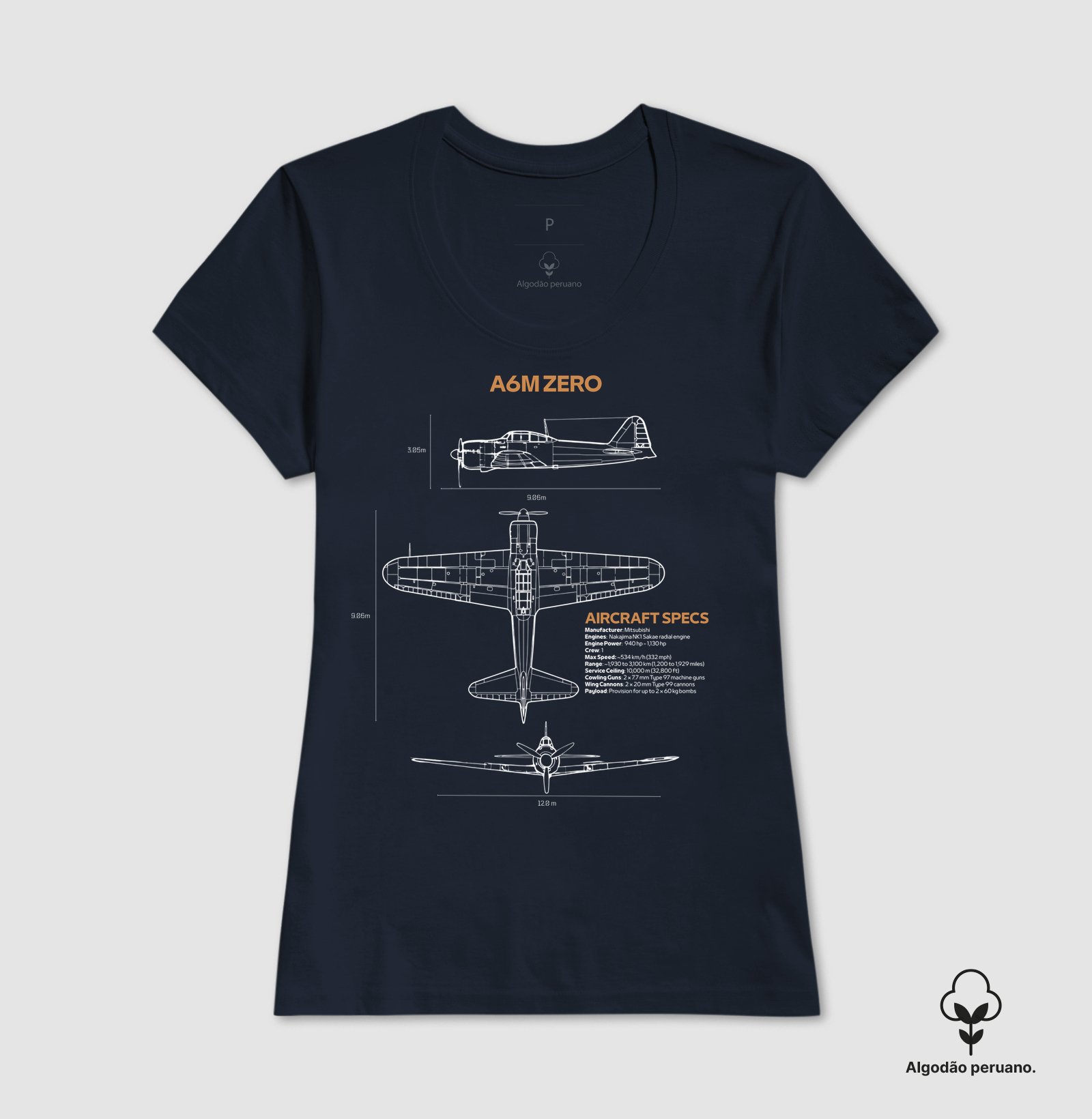 Camisa 1