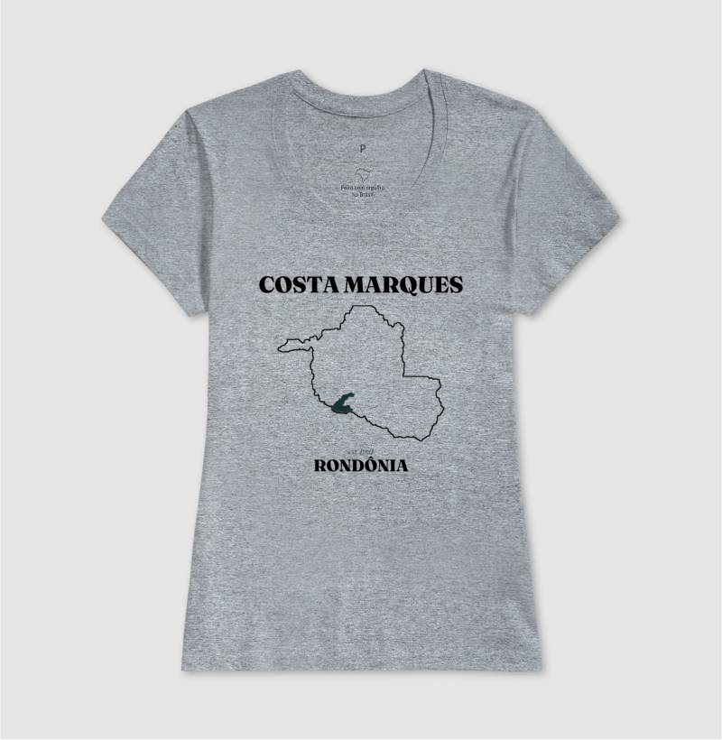Costa Marques | Legado RO - Imagem 9