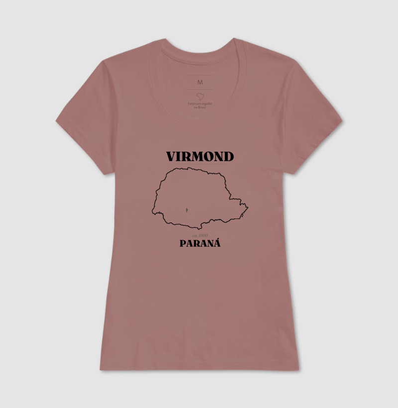 Camisa 16