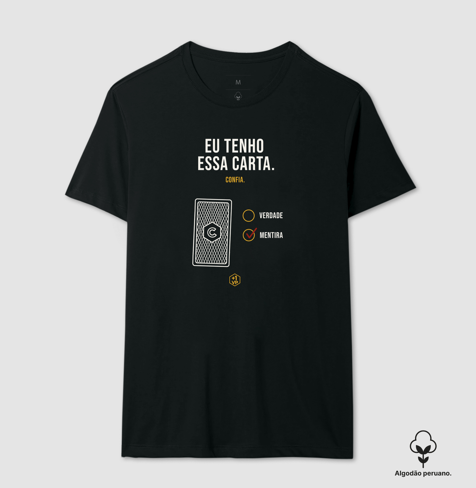 Coup - Eu Tenho Essa Carta. Confia. - Imagem 5
