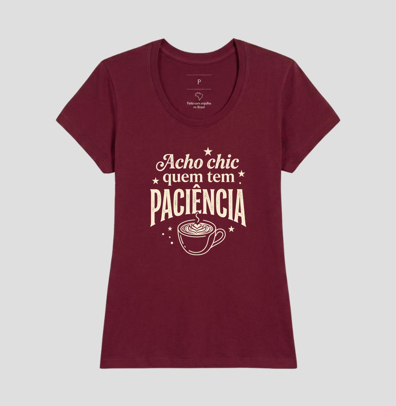 Camisa 18