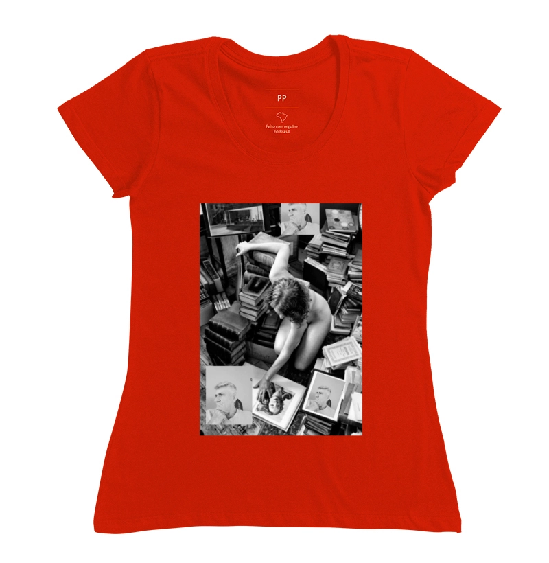 Camisa 10