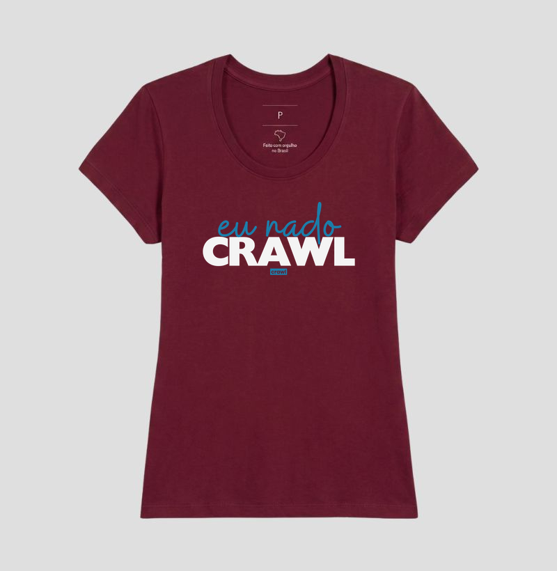 Eu Nado Crawl - Imagem 17