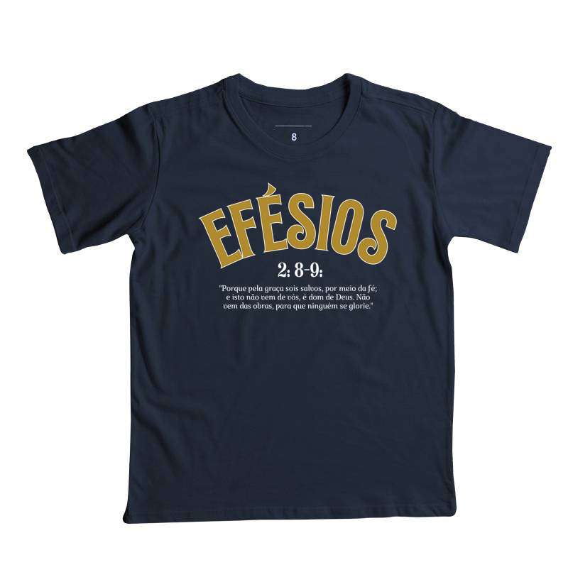 Efésios 2: 8-9 - Imagem 6