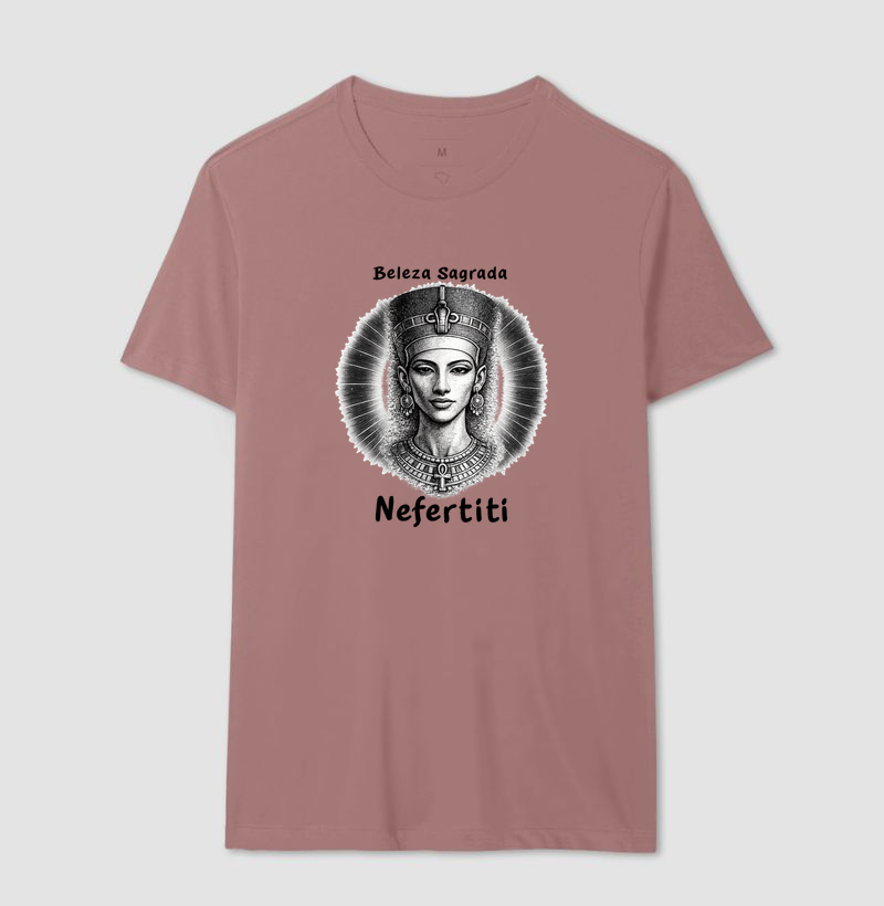 Nefertiti • Beleza Sagrada - Imagem 19