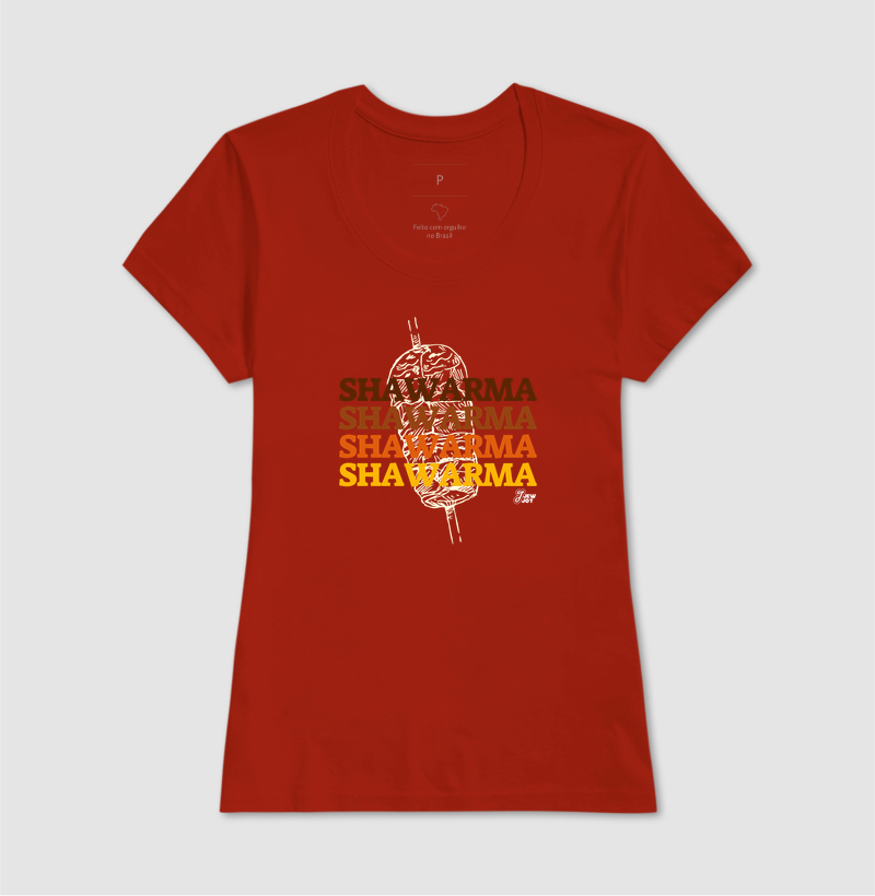 Camisa 9
