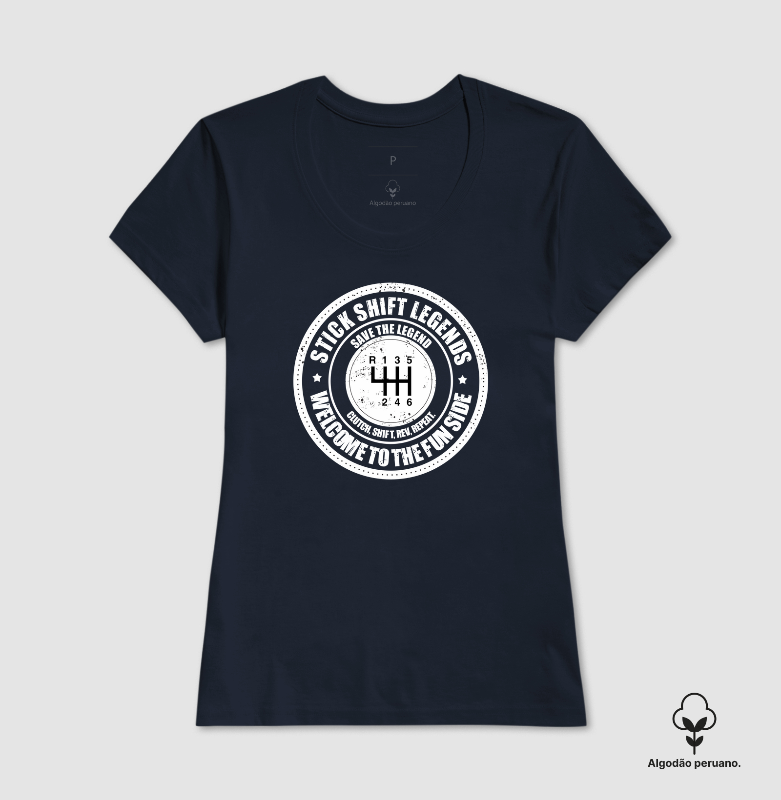 Camisa 4