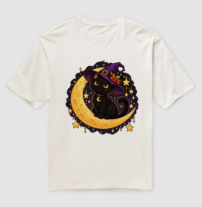 Gatoween - Bruxaria na Lua - Imagem 4