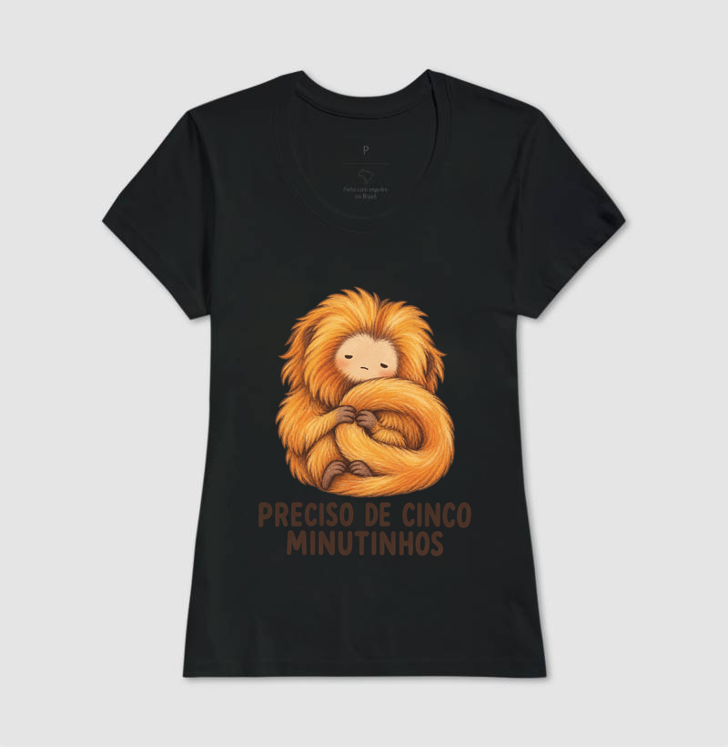 Cinco Minutinhos - Imagem 4
