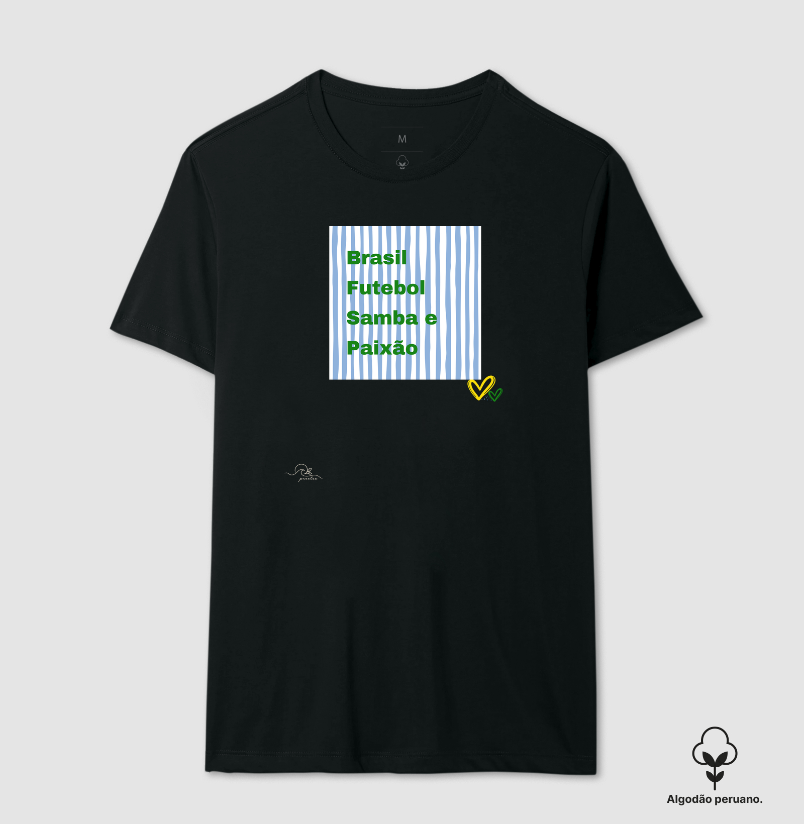 Camisa 1