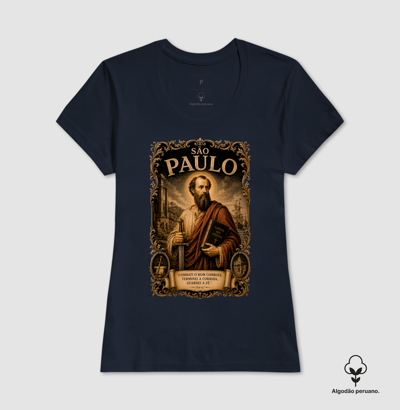 Camisa 10
