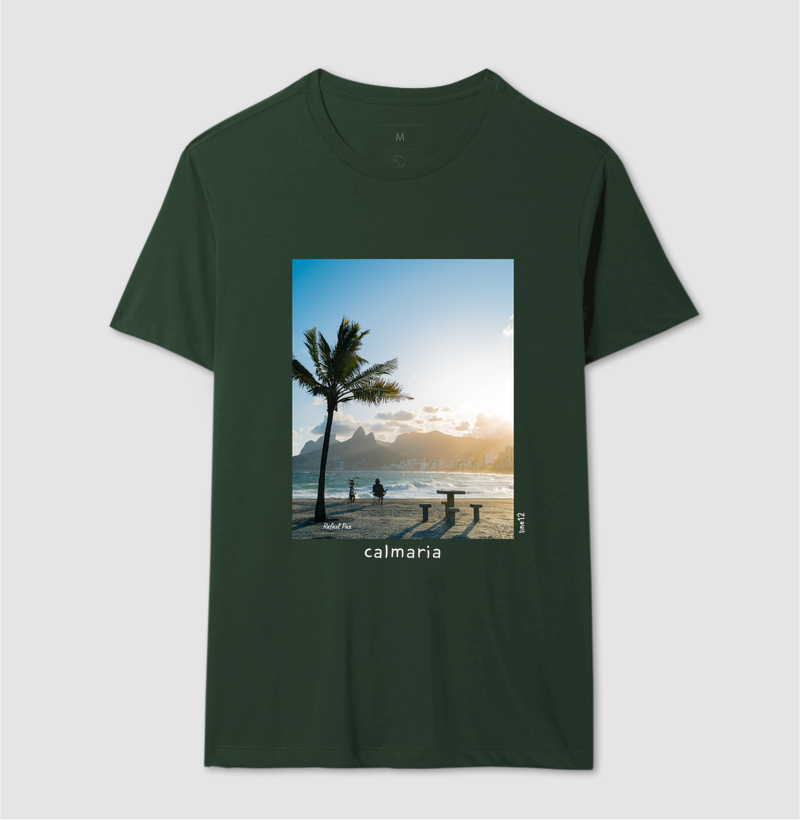 Camisa 11