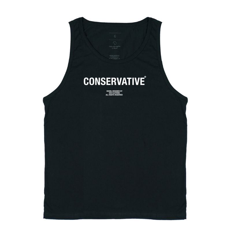 Regata Conservative® Black