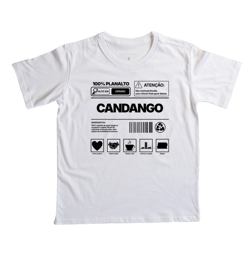 Candango | Essência - Imagem 3