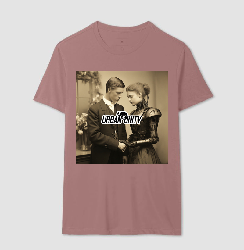 Camisa 15
