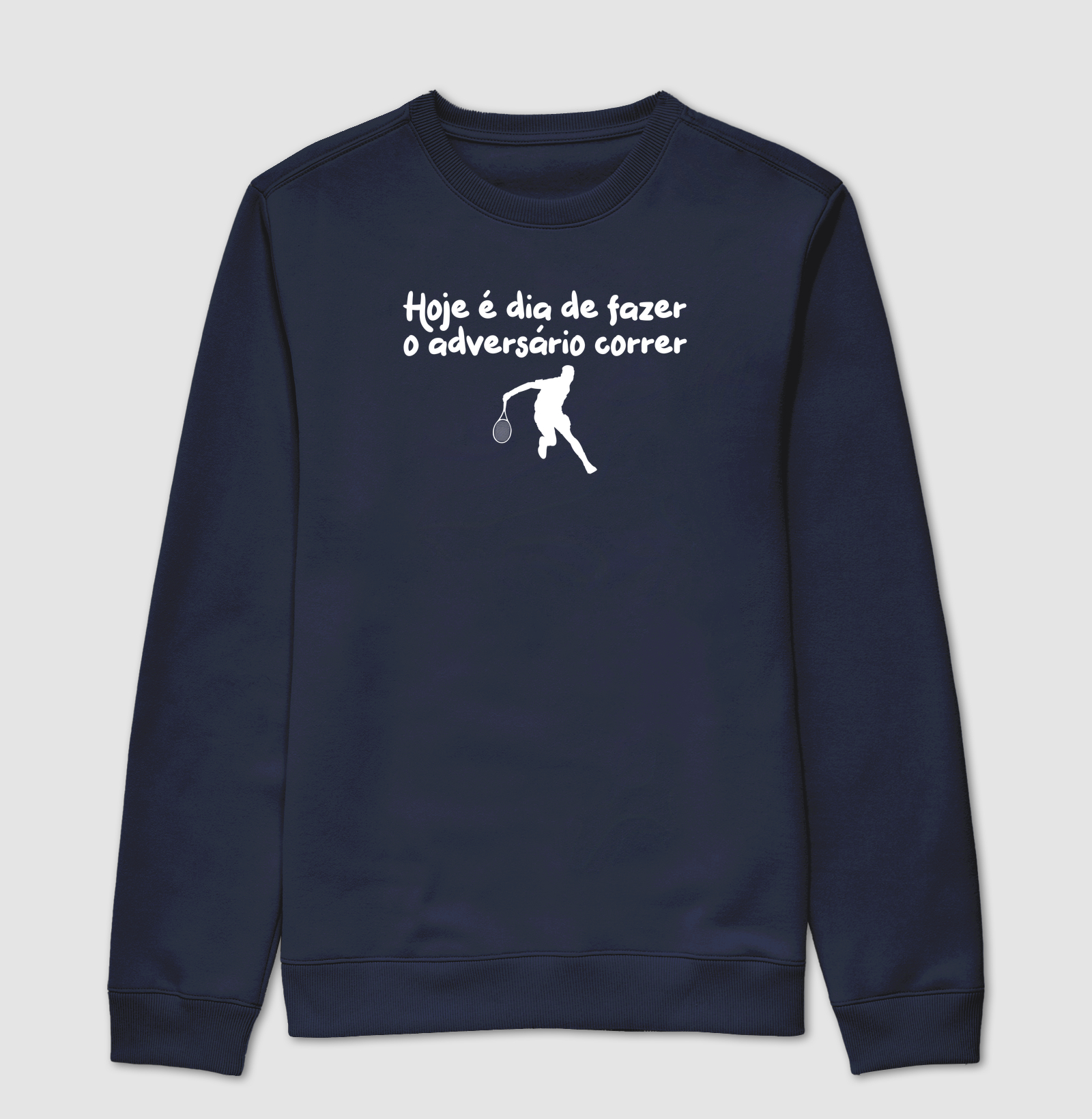 Hoje é dia de fazer o adversário correr! - Imagem 5