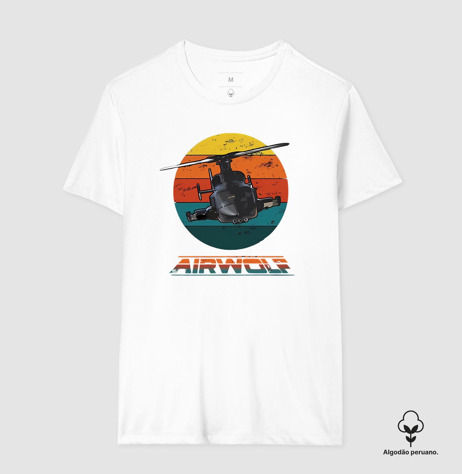 Air Wolf - Imagem 5