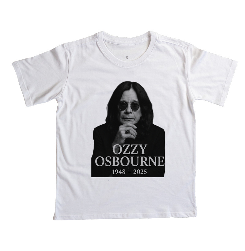 Ozzy Osbourne - RIP - Imagem 6