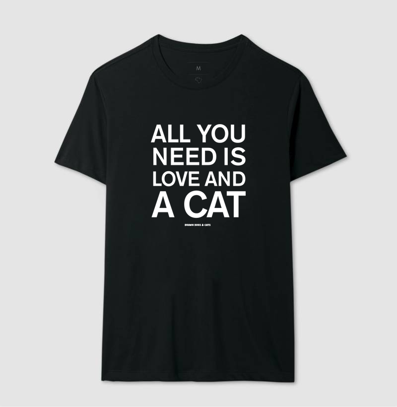 All you need is love and a cat - Imagem 3