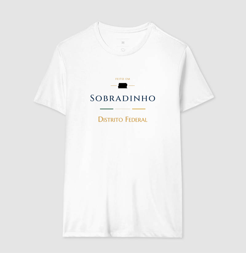 Feito em Sobradinho DF - Imagem 4