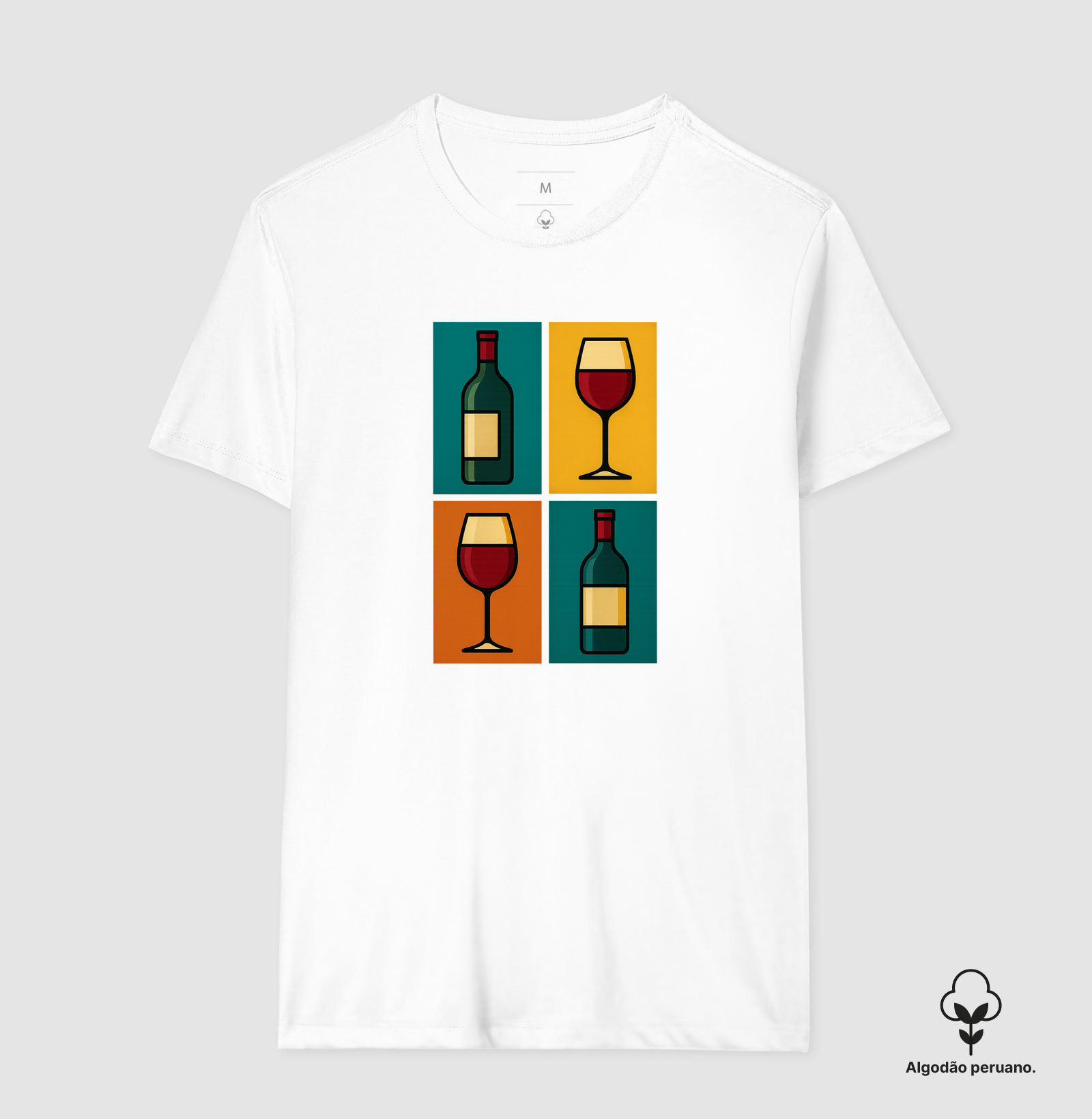 Camisa 5