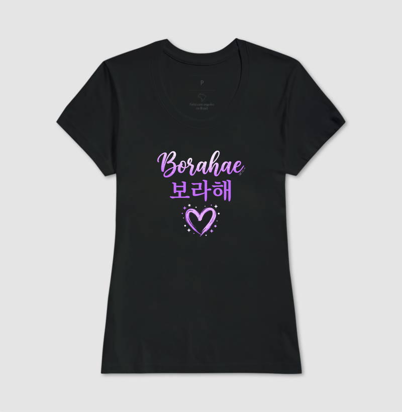 Borahae - Imagem 5