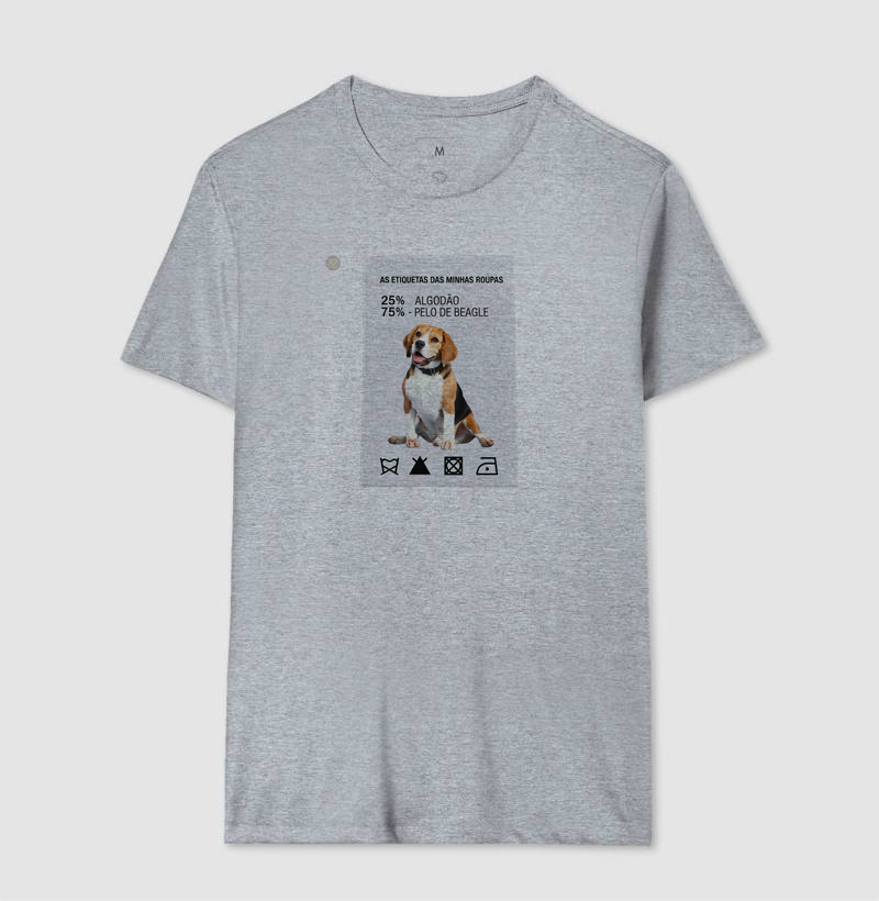 Pelo de beagle - Imagem 8