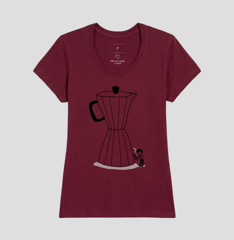Litros e Litros de Café - Imagem 15