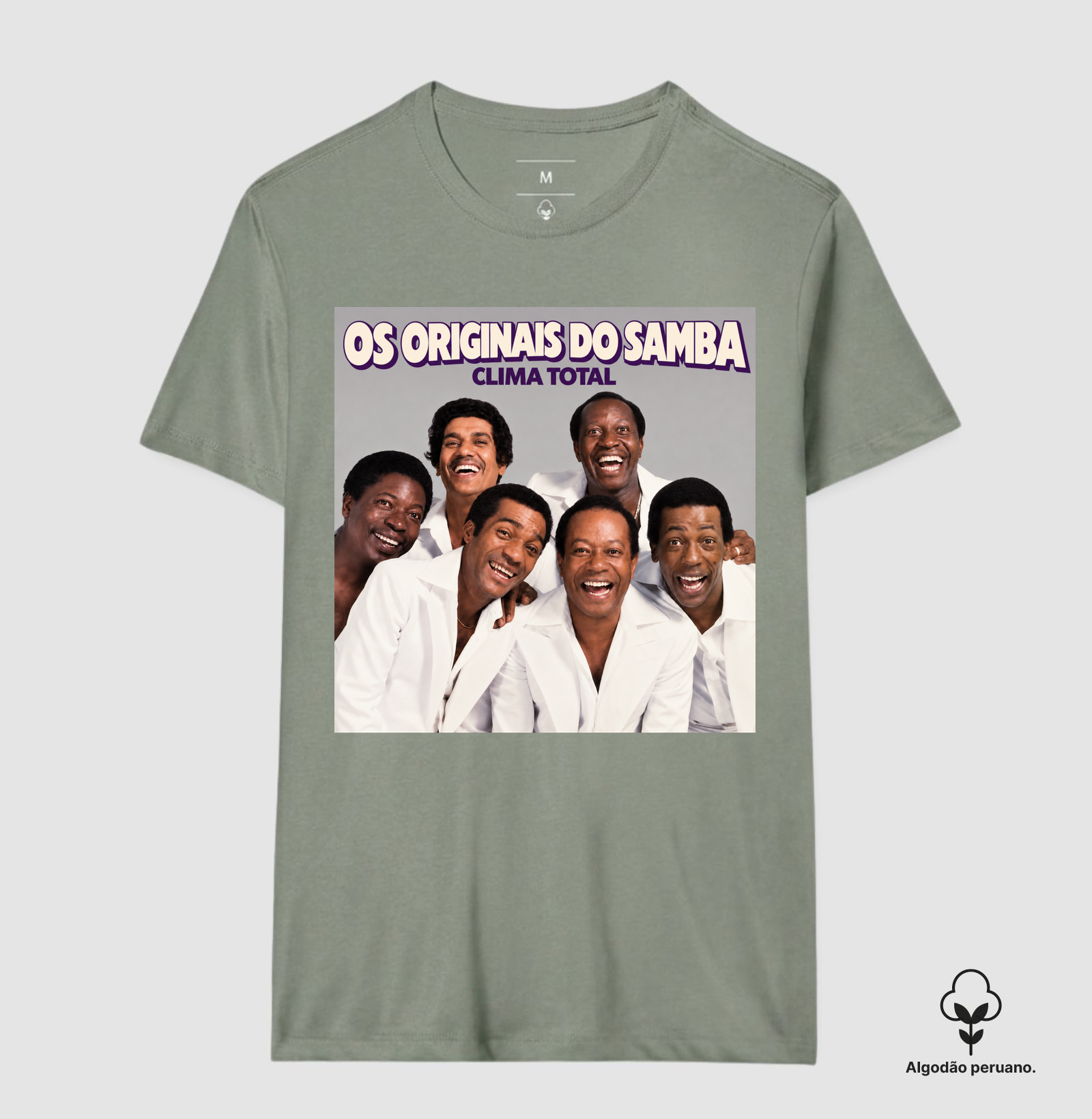 Os Originais do Samba  - Imagem 8