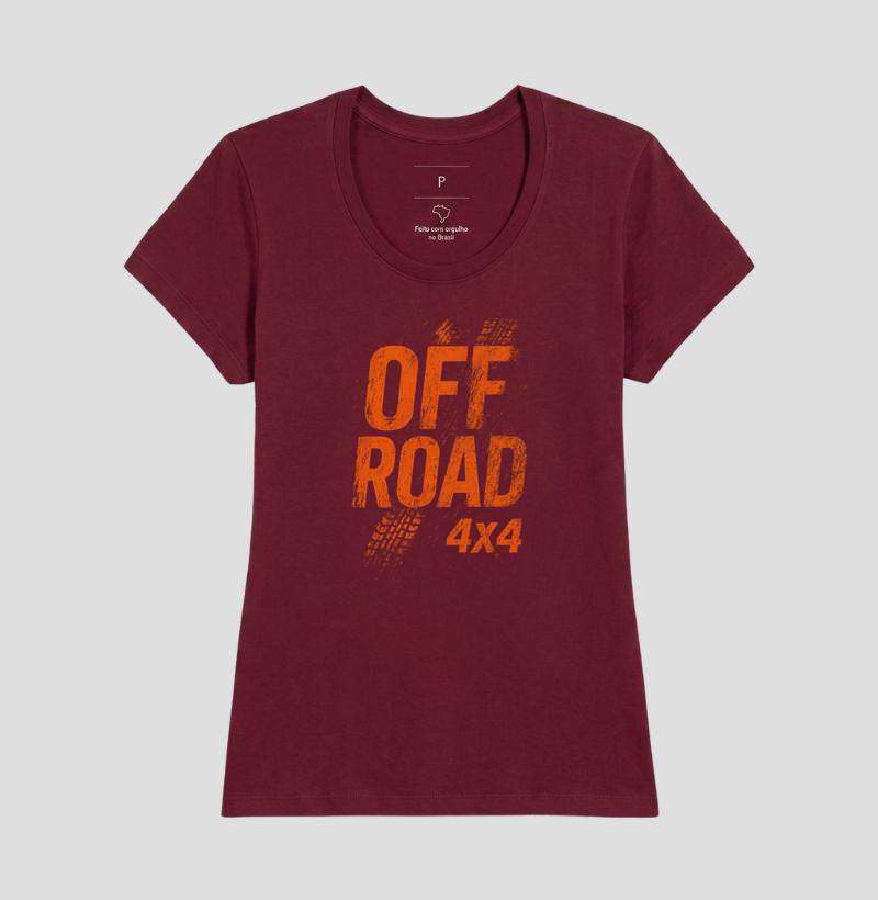 Off Road rastros 4x4 - Imagem 20