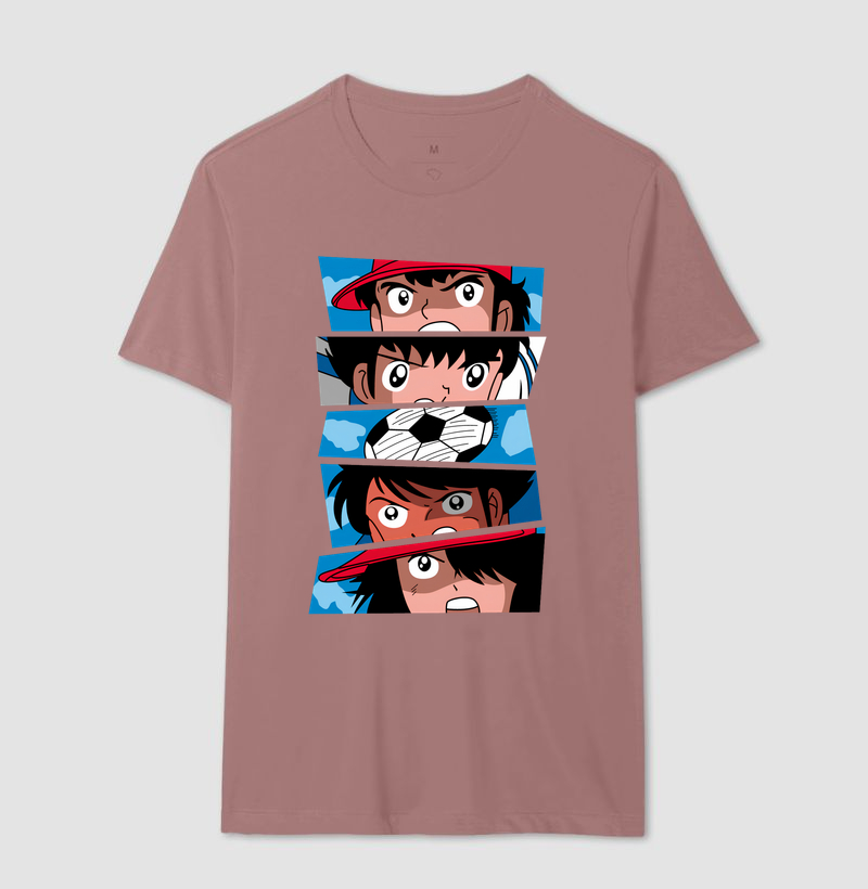 Camisa 15