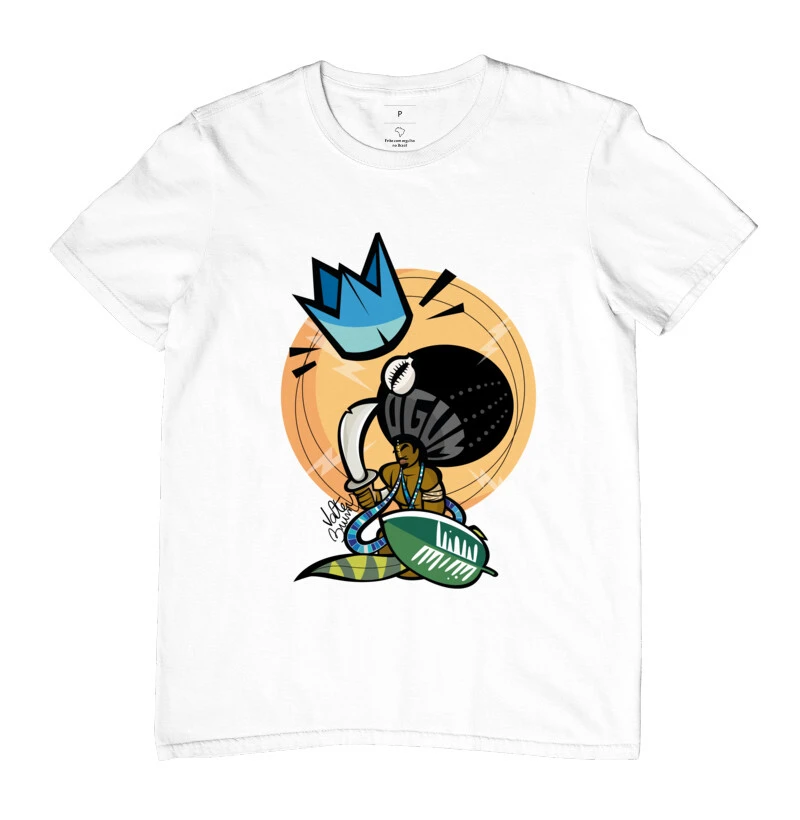 Camisa 3