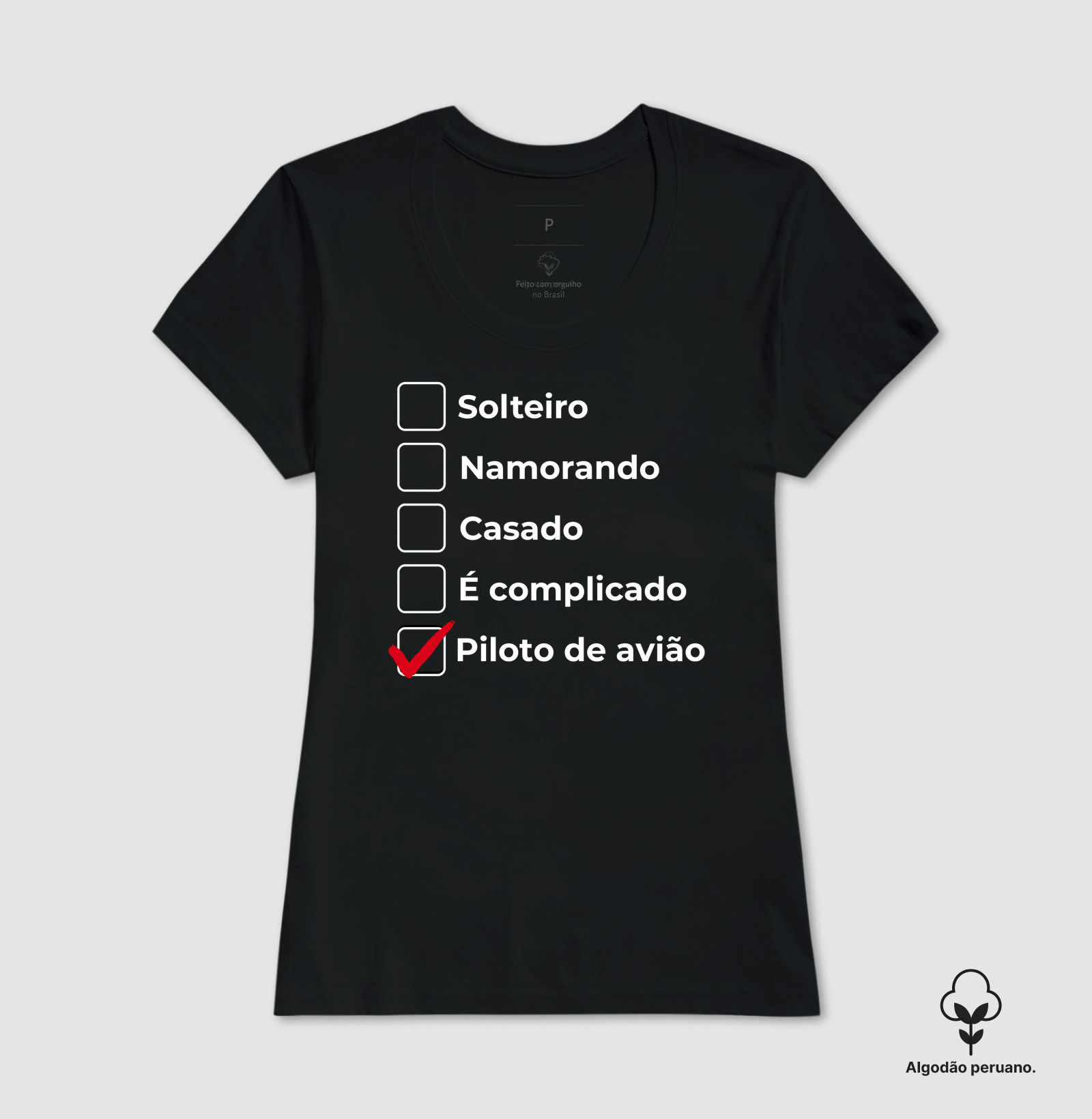 Camisa 6