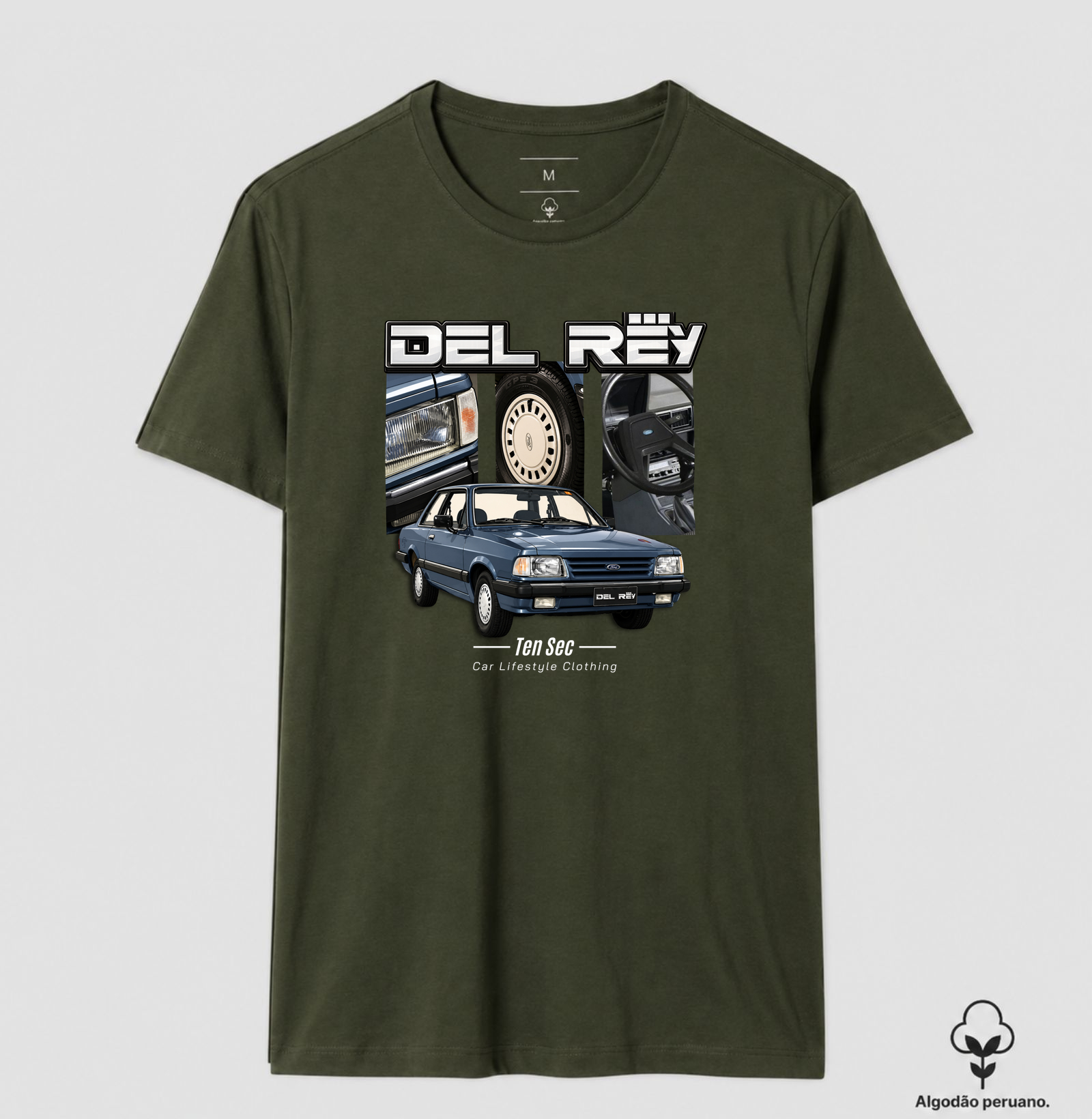 Camisa 1