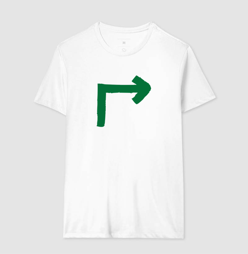 Direita - Seta - Imagem 4